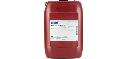 Mobil DTE 10 Excel™ Reihe