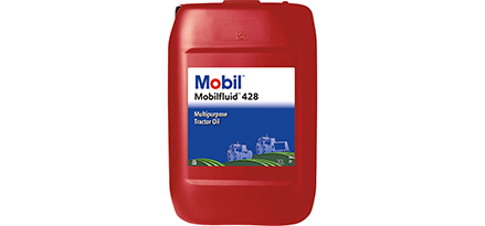 Mobilfluid 428