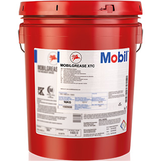 Mobilgrease™ XTC
