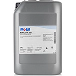 Mobil SHC 600 Serisi