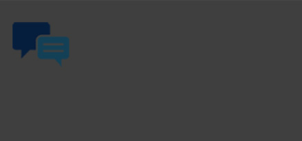 Sohbet kutusunu ve bir Porsche arabayı gösteren banner