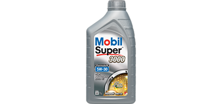 MS 3000 Formula R 5W-30 Ürün çekimi