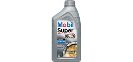 MS 3000 Formula V 5W-30 Ürün çekimi