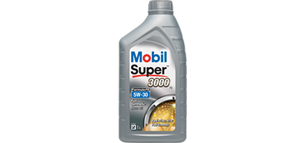 MS 3000 x1 Formula FE 5W-30 Ürün çekimi