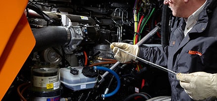 Motor yağları