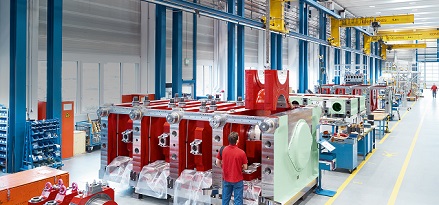hyper compressors