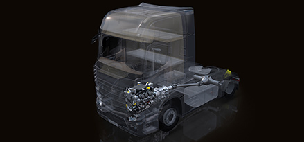 lorry-xray