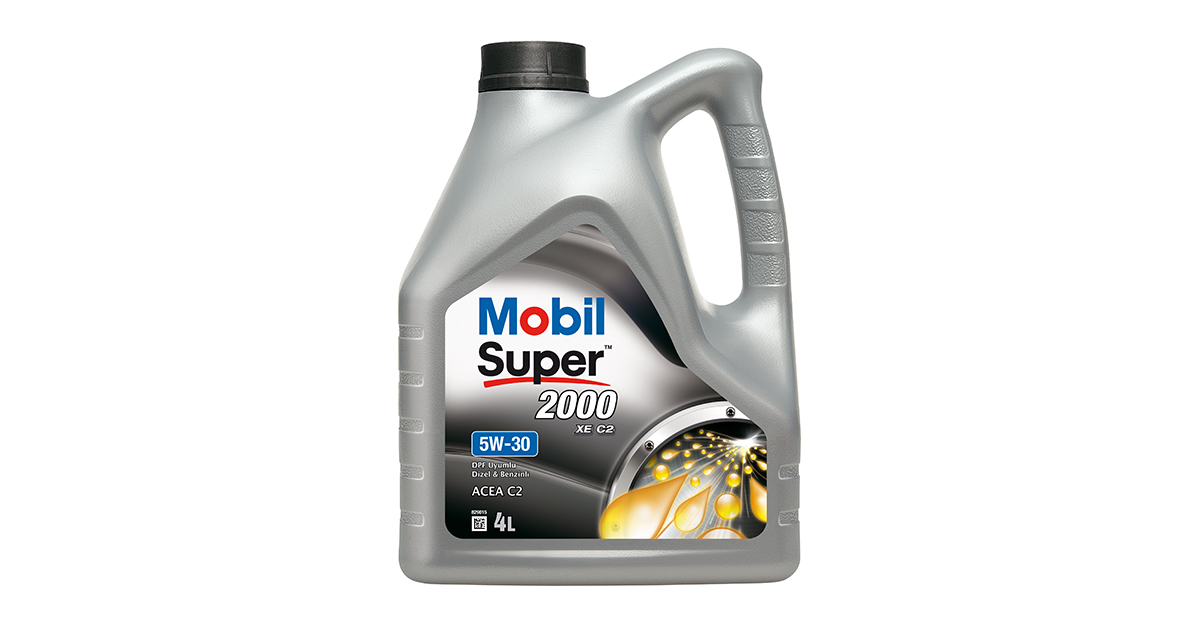 Купить Мобил 2000 10w 40