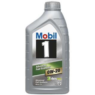 Mobil 1 0W-20