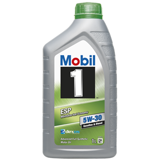 Mobil 1 ESP 5W-30