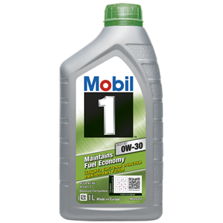 Mobil 1 ESP LV 0w30