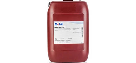 Mobil Vactra™ Oil Numbered Series