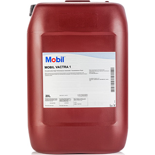 Mobil Vactra Oil No. 2 20L バクトラ Mobil Vactra Oil Numbered Series